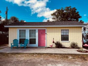 El Flamingo - Sun Harbor Cottage #5